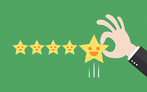 5-Star Reviewsffsted banner